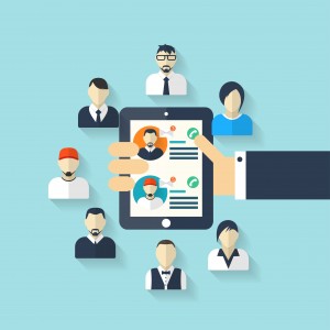 RECRUITMENT ADVERTISING